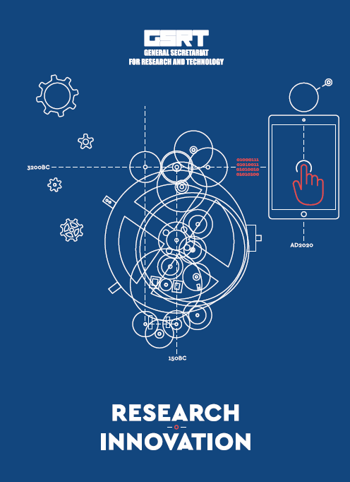 Cover imageResearch Innovation