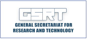External Link: General Secretariat for Research and Technology