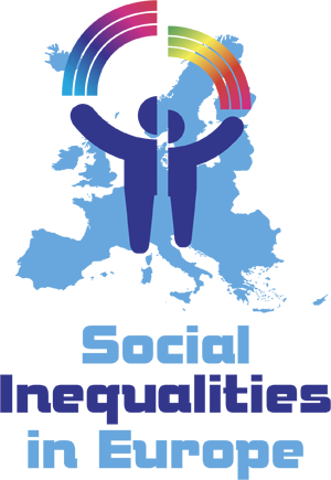 Logo:Social Inequalities in Europe